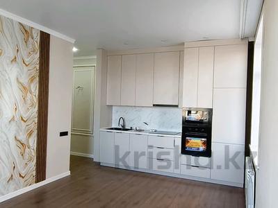 3-комнатная квартира · 69 м² · 2/17 этаж, мкр Юго-Восток, Букетова 3/2 — Ашимова-Момышулы за 39 млн ₸ в Караганде, Казыбек би р-н