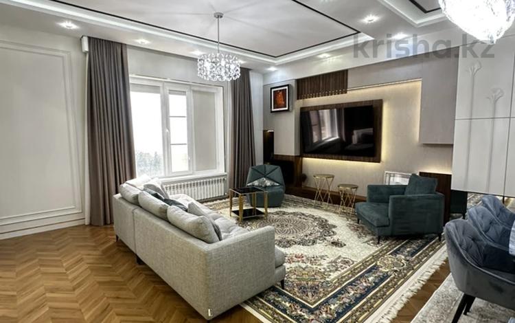 5-комнатная квартира · 222 м² · 3/4 этаж, 7А мкр 25 за 170 млн ₸ в Актау — фото 2