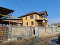 Отдельный дом • 6 комнат • 255 м² • 9 сот., Гайдара 5 — Малькеева Ломоносова за 200 млн 〒 в Талгаре