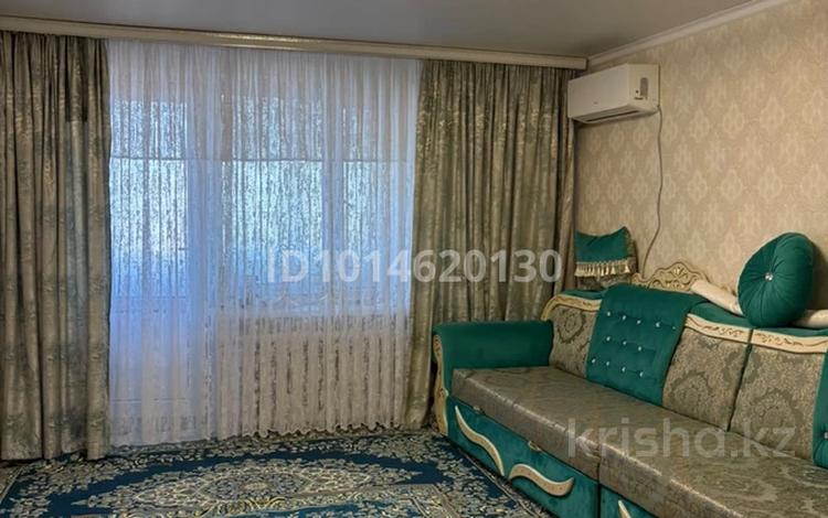3-комнатная квартира · 62.2 м² · 5/5 этаж, Гвардейская за 12.5 млн ₸ в Приозёрске — фото 2