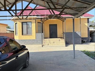 Отдельный дом · 4 комнаты · 135 м² · 7 сот., Тумар 20 за 55 млн ₸ в Туздыбастау (Калинино)