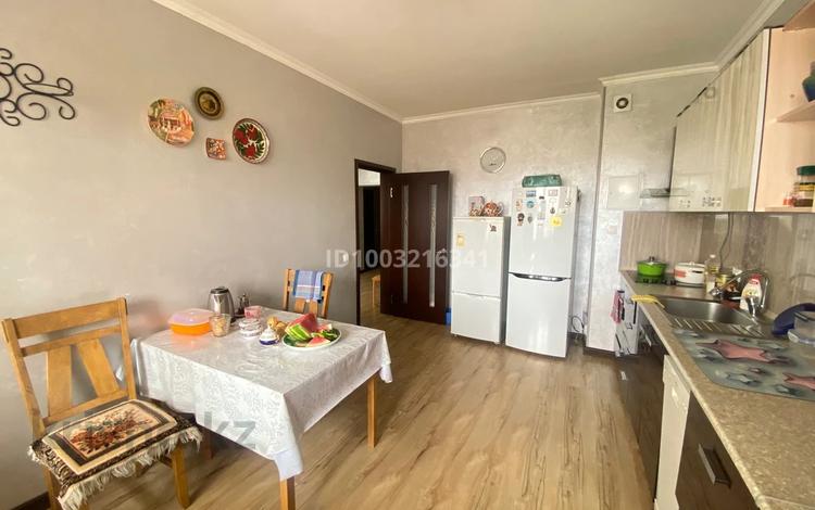 2-комнатная квартира · 92 м² · 3/16 этаж, мкр Калкаман-2, Жуалы 25 за 42 млн 〒 в Алматы, Наурызбайский р-н — фото 26