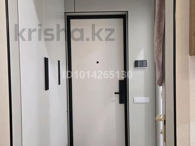 1-бөлмелі пәтер · 30 м² · 3/9 қабат, Навои 58/4, бағасы: 350 000 ₸ в Алматы, Ауэзовский р-н