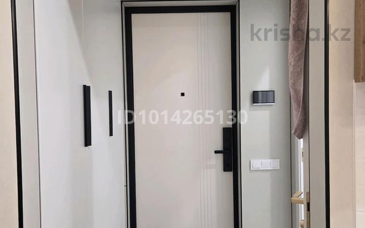 1-комнатная квартира · 30 м² · 3/9 этаж, Навои 58/4 за 350 000 ₸ в Алматы, Ауэзовский р-н — фото 2