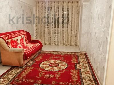 3-комнатная квартира, 70 м², 1/9 этаж помесячно, 9 микрорайон 7 за 120 000 〒 в Талдыкоргане