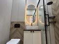 2-комнатная квартира · 70 м² · 6/17 этаж, мкр Нурсат, Байтерекова 190A за 60 млн ₸ в Шымкенте, Каратауский р-н — фото 32