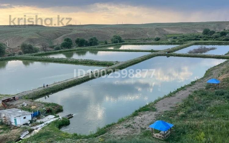 Участок · 8.2 га, Байтерек за 150 млн 〒 в  — фото 2