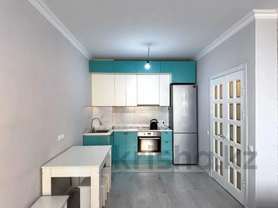 2-комнатная квартира · 45 м² · 2/9 этаж, Толе би 46 — Ханшатыр, Экопарк, аллея Greenline за 32.9 млн ₸ в Астане, Нура р-н