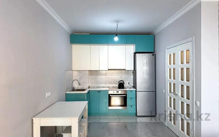 2-комнатная квартира · 45 м² · 2/9 этаж, Толе би 46 — Ханшатыр, Экопарк, аллея Greenline за 32.9 млн ₸ в Астане, Нура р-н — фото 8