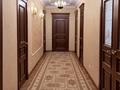 4-бөлмелі пәтер · 180 м² · 5/8 қабат, Омарова 33, бағасы: 389 млн ₸ в Алматы, Медеуский р-н