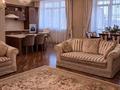 4-бөлмелі пәтер · 180 м² · 5/8 қабат, Омарова 33, бағасы: 389 млн ₸ в Алматы, Медеуский р-н — фото 2