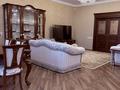 4-бөлмелі пәтер · 180 м² · 5/8 қабат, Омарова 33, бағасы: 389 млн ₸ в Алматы, Медеуский р-н — фото 3