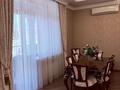 4-бөлмелі пәтер · 180 м² · 5/8 қабат, Омарова 33, бағасы: 389 млн ₸ в Алматы, Медеуский р-н — фото 4