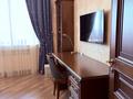 4-бөлмелі пәтер · 180 м² · 5/8 қабат, Омарова 33, бағасы: 389 млн ₸ в Алматы, Медеуский р-н — фото 14