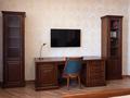 4-бөлмелі пәтер · 180 м² · 5/8 қабат, Омарова 33, бағасы: 389 млн ₸ в Алматы, Медеуский р-н — фото 15