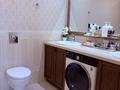 4-бөлмелі пәтер · 180 м² · 5/8 қабат, Омарова 33, бағасы: 389 млн ₸ в Алматы, Медеуский р-н — фото 18