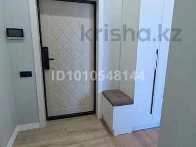 2-бөлмелі пәтер · 38 м² · 7/8 қабат, Толе би 25/1, бағасы: 30 млн ₸ в Астане, Нура р-н