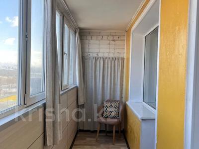 2-комнатная квартира · 51.3 м² · 8/10 этаж, СЕВАСТОПОЛЬСКАЯ 9 — БУЛЬВАР ГАГАРИНА за 24.3 млн 〒 в Усть-Каменогорске