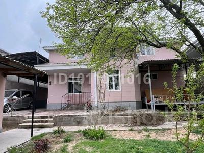 Отдельный дом · 8 комнат · 220 м² · 6 сот., мкр Казыгурт, Ғабит Мүсірепов 127 — 86 мектеп за 40 млн ₸ в Шымкенте, Туран р-н