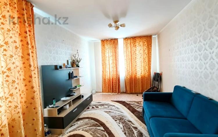3-комнатная квартира · 62 м² · 5/5 этаж, мкр 5, Тургенева за 11 млн ₸ в Актобе — фото 2