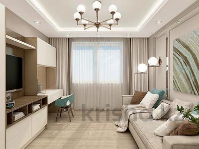 4-комнатная квартира · 130 м² · 8/25 этаж, Абиша Кекилбайулы 270 за 60 000 ₸ в Алматы, Бостандыкский р-н