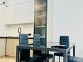 4-комнатная квартира · 130 м² · 8/25 этаж, Абиша Кекилбайулы 270 за 60 000 ₸ в Алматы, Бостандыкский р-н — фото 8