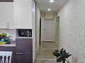 3-бөлмелі пәтер · 85 м² · 1/9 қабат, мкр Новый Город, Ермекова 106/А 55 — 55, бағасы: 35 млн ₸ в Караганде, Казыбек би р-н — фото 14