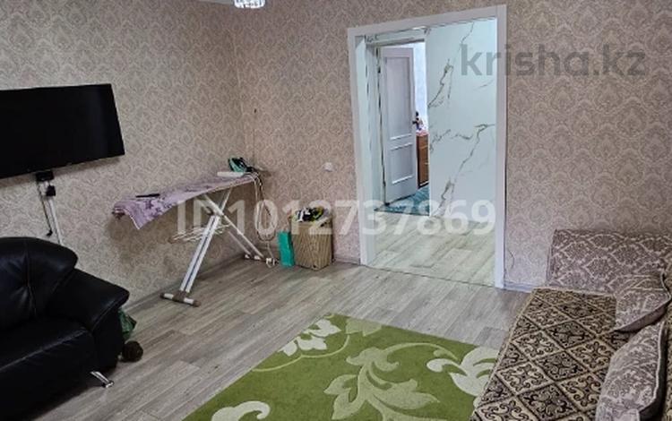 3-бөлмелі пәтер · 85 м² · 1/9 қабат, мкр Новый Город, Ермекова 106/А 55 — 55, бағасы: 35 млн ₸ в Караганде, Казыбек би р-н — фото 8
