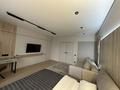 1-комнатная квартира · 46 м² · 5/12 этаж, Туран 34а за 12 000 ₸ в Астане, Нура р-н — фото 3