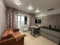 1-комнатная квартира · 46 м² · 5/12 этаж, Туран 34а за 12 000 ₸ в Астане, Нура р-н — фото 4