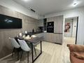 1-комнатная квартира · 46 м² · 5/12 этаж, Туран 34а за 12 000 ₸ в Астане, Нура р-н — фото 5