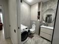 1-комнатная квартира · 46 м² · 5/12 этаж, Туран 34а за 12 000 ₸ в Астане, Нура р-н — фото 8