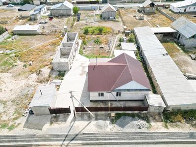 Отдельный дом · 6 комнат · 130 м² · 8 сот., Аршы 7 за 22.5 млн 〒 в Талдыкоргане