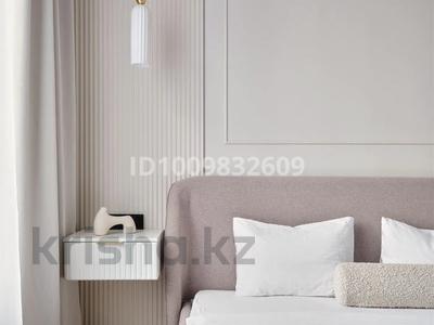 2-бөлмелі пәтер · 55 м², Туран 39а, бағасы: 22 000 ₸ в Астане, Нура р-н