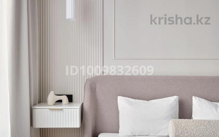 2-бөлмелі пәтер · 55 м², Туран 39а, бағасы: 22 000 ₸ в Астане, Нура р-н — фото 2