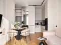 2-бөлмелі пәтер · 55 м², Туран 39а, бағасы: 22 000 ₸ в Астане, Нура р-н — фото 6