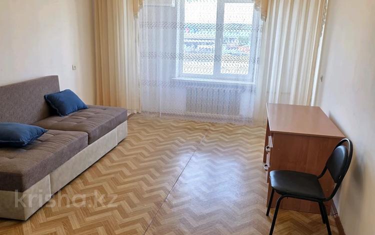 2-комнатная квартира · 60 м² · 5/5 этаж, Спутник 1 за 130 000 ₸ в Конаеве — фото 2