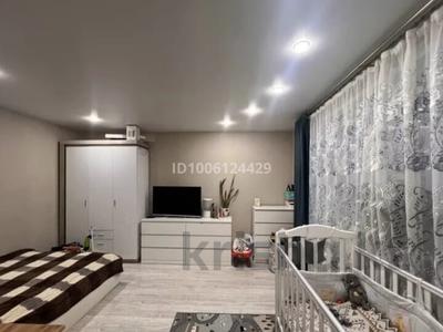 2-комнатная квартира · 50 м², мкр Новый Город, Бухар-жырау 15 за 36 млн ₸ в Караганде, Казыбек би р-н