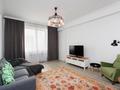 2-комнатная квартира · 72 м² · 8/12 этаж, Проспект Гагарина 287 блок С — Левитан за 22 000 ₸ в Алматы, Бостандыкский р-н — фото 2