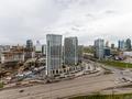 4-комнатная квартира · 128.5 м² · 17/22 этаж, Туран 41/1 — ГОРЯЧКА (BI Group)ХАНШАТЫР Бизнес-класс за 128 млн ₸ в Астане, Нура р-н — фото 15