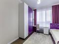4-комнатная квартира · 128.5 м² · 17/22 этаж, Туран 41/1 — ГОРЯЧКА (BI Group)ХАНШАТЫР Бизнес-класс за 128 млн ₸ в Астане, Нура р-н — фото 8