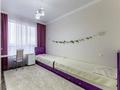 4-комнатная квартира · 128.5 м² · 17/22 этаж, Туран 41/1 — ГОРЯЧКА (BI Group)ХАНШАТЫР Бизнес-класс за 128 млн ₸ в Астане, Нура р-н — фото 7