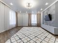 4-комнатная квартира · 128.5 м² · 17/22 этаж, Туран 41/1 — ГОРЯЧКА (BI Group)ХАНШАТЫР Бизнес-класс за 128 млн ₸ в Астане, Нура р-н
