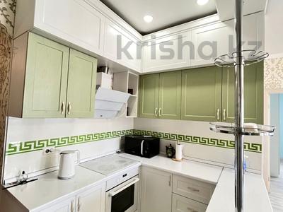 3-бөлмелі пәтер · 67.4 м² · 4/13 қабат, Аль-Фараби — Достык проспект, бағасы: 78 млн 〒 в Алматы, Медеуский р-н