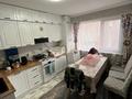 6-комнатная квартира · 135 м² · 5/10 этаж, Жунисова за 70 млн ₸ в Алматы, Наурызбайский р-н