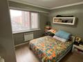 6-комнатная квартира · 135 м² · 5/10 этаж, Жунисова за 70 млн ₸ в Алматы, Наурызбайский р-н — фото 8