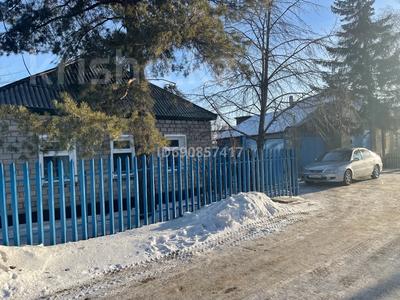 Отдельный дом • 7 комнат • 160 м² • 5 сот., Камара Касымова 20 за 45 млн 〒 в Павлодаре