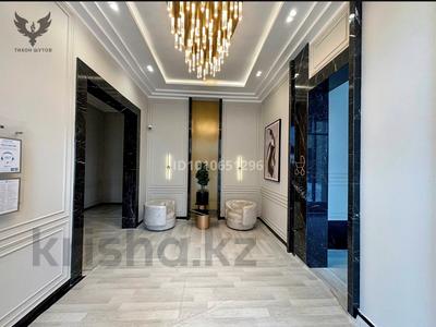 1-комнатная квартира · 46 м² · 3/5 этаж, мкр Ботакоз 2/5 за 18 000 ₸ в Алматы, Алатауский р-н