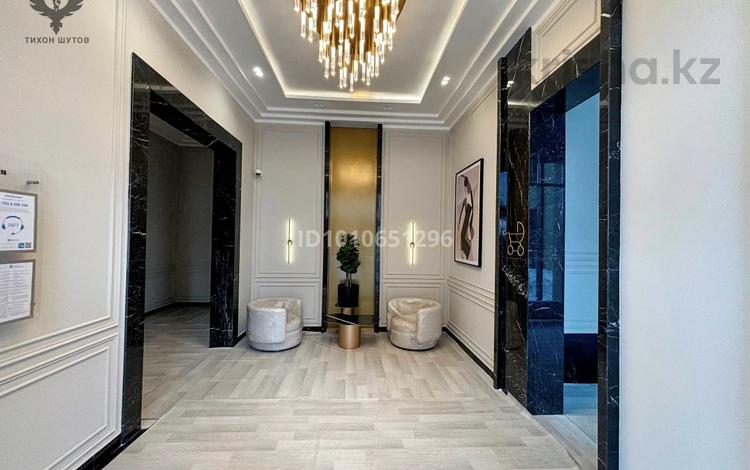 1-комнатная квартира · 46 м² · 3/5 этаж, мкр Ботакоз 2/5 за 18 000 ₸ в Алматы, Алатауский р-н — фото 2
