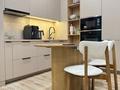 2-бөлмелі пәтер · 54 м² · 5/10 қабат, Строителей 28/5, бағасы: 34.9 млн ₸ в Караганде — фото 2